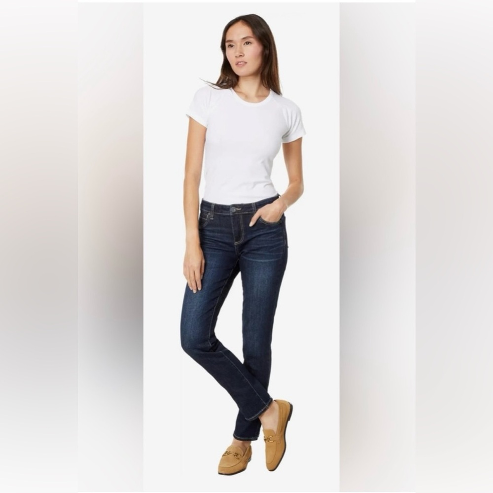 Kut From the Kloth  Women's Jeans Sz 4